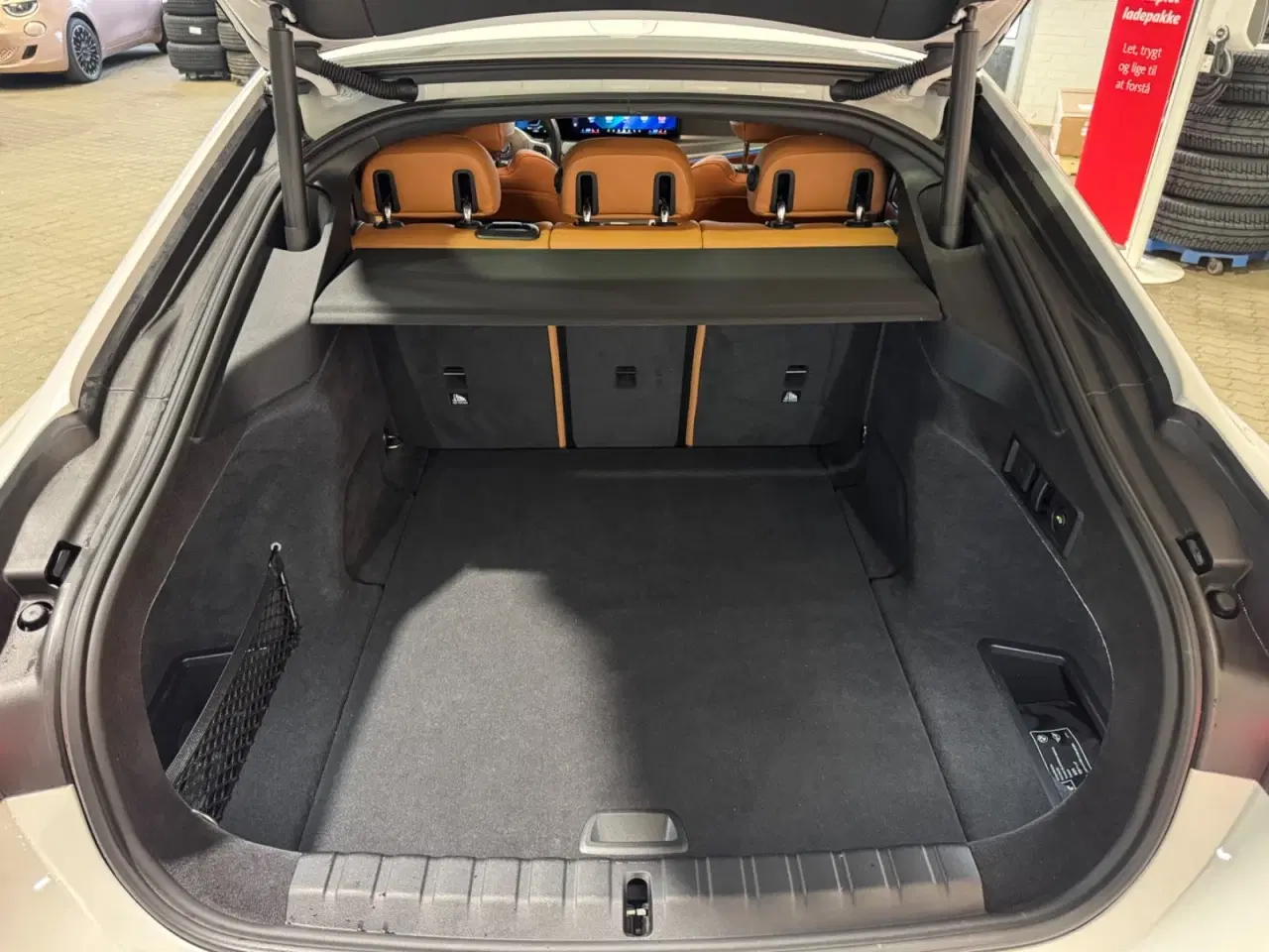 Billede 19 - BMW i4  eDrive40 M-Sport