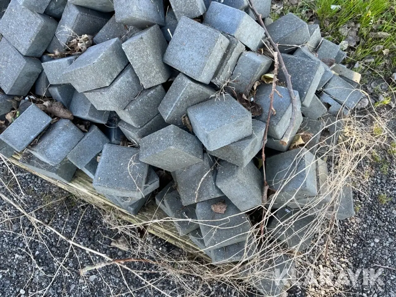 Billede 3 - Fliser