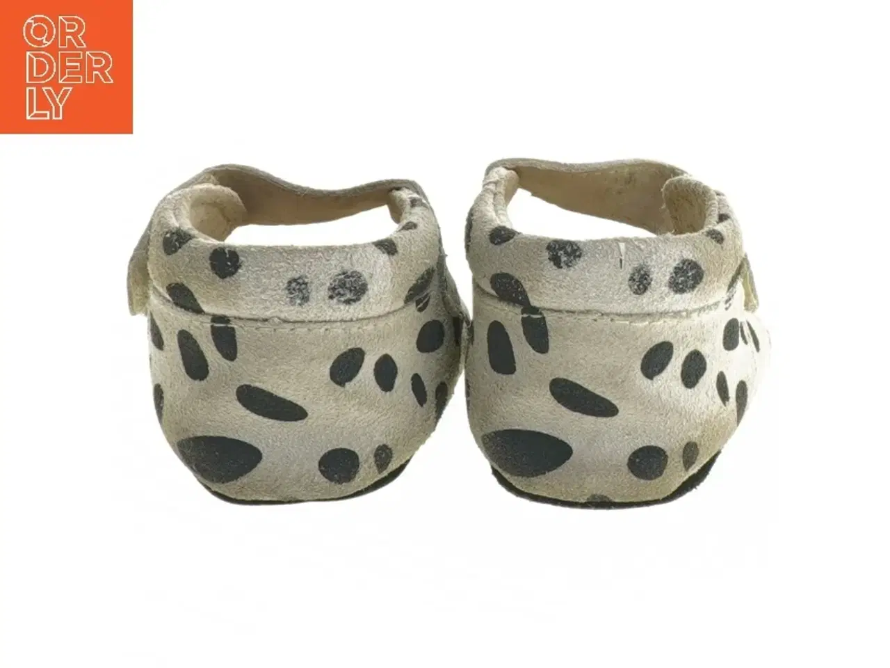 Billede 2 - Børnesko størrelse 21/22 fra Fuzzies (str. 21/22 )