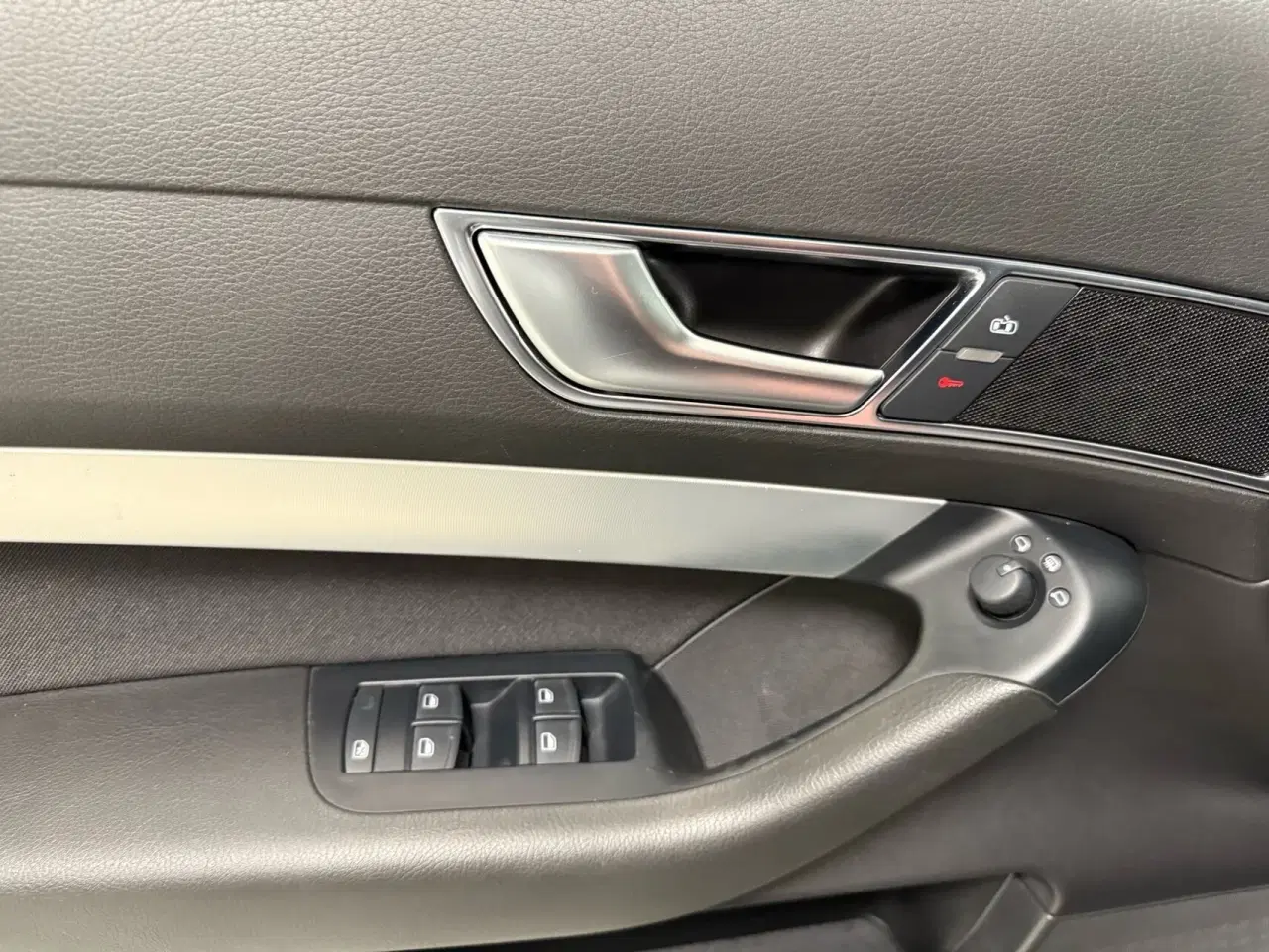 Billede 9 - Audi A6 2,4 V6 177HK 6g