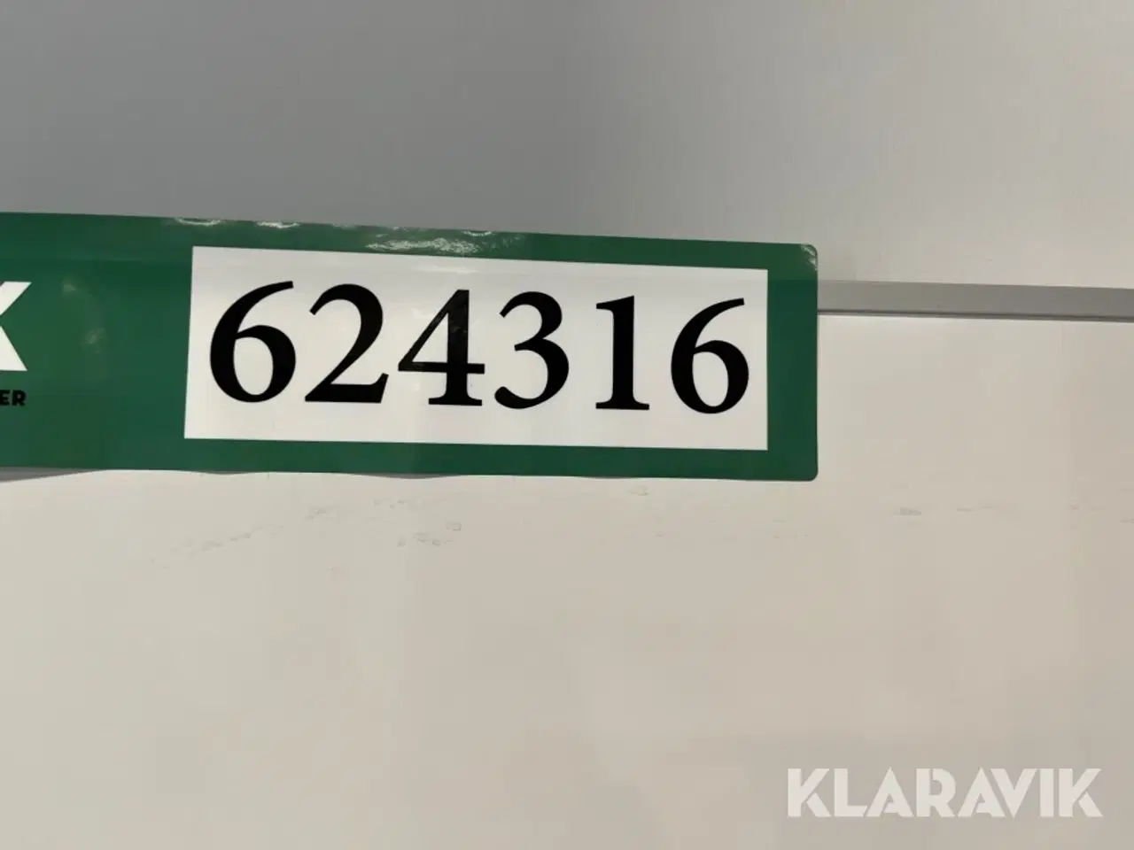 Billede 12 - Projector Epson med whitebordtavle og højtaler