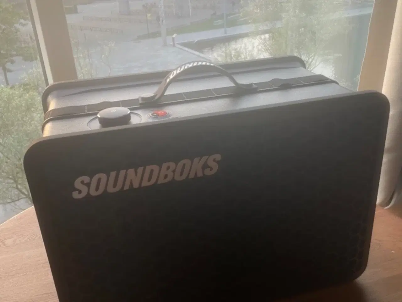 Billede 1 - UDLEJES - Soundboks GO