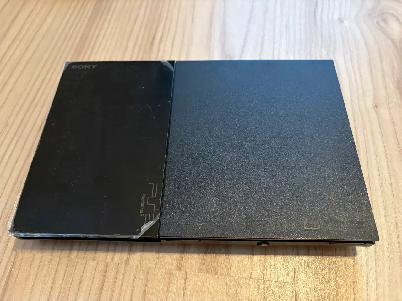 Billede 5 - Playstation 2 inkl tilbehør 