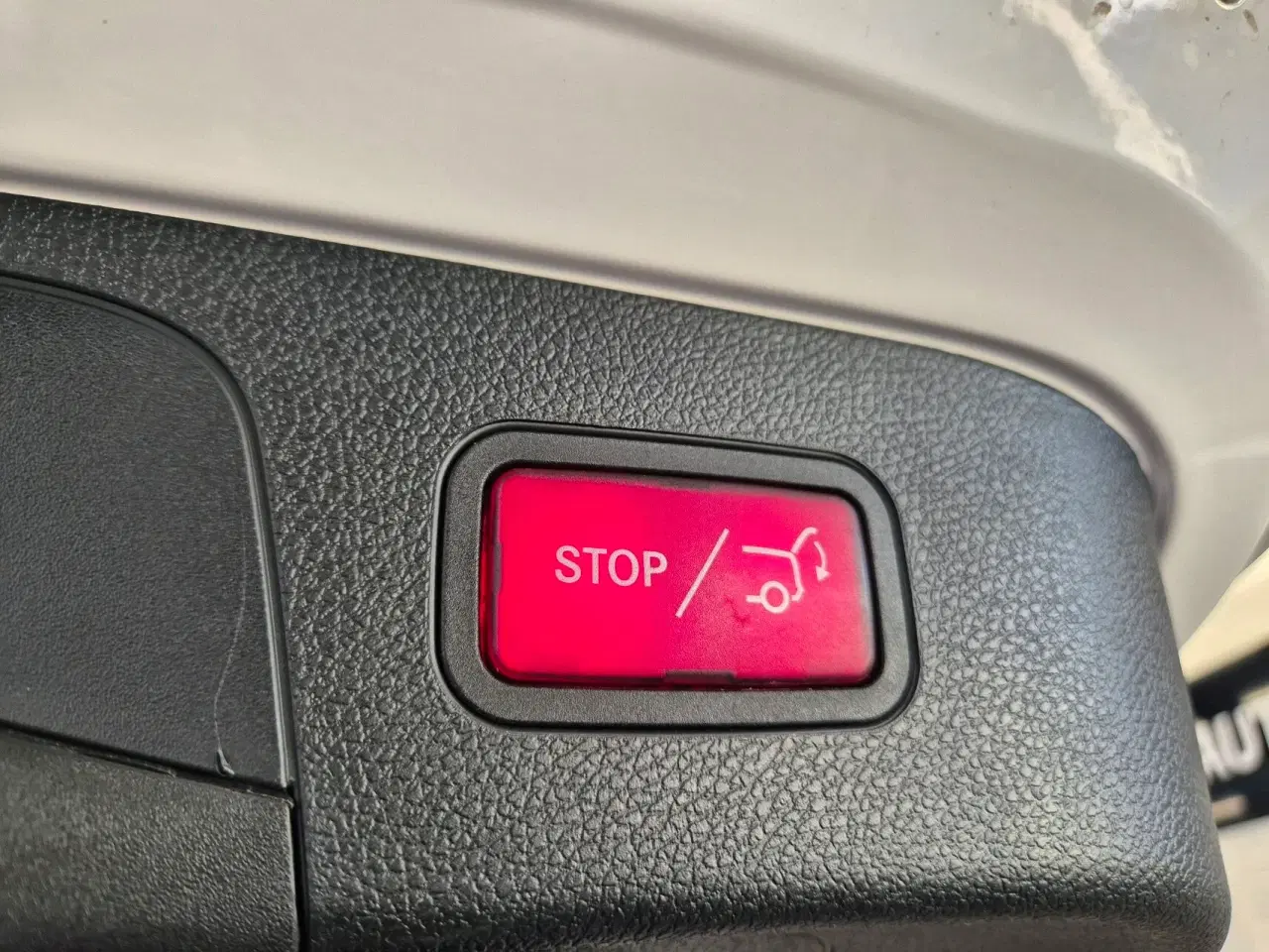 Billede 19 - Mercedes-Benz EQC 400 EL 4Matic 408HK 5d Aut.