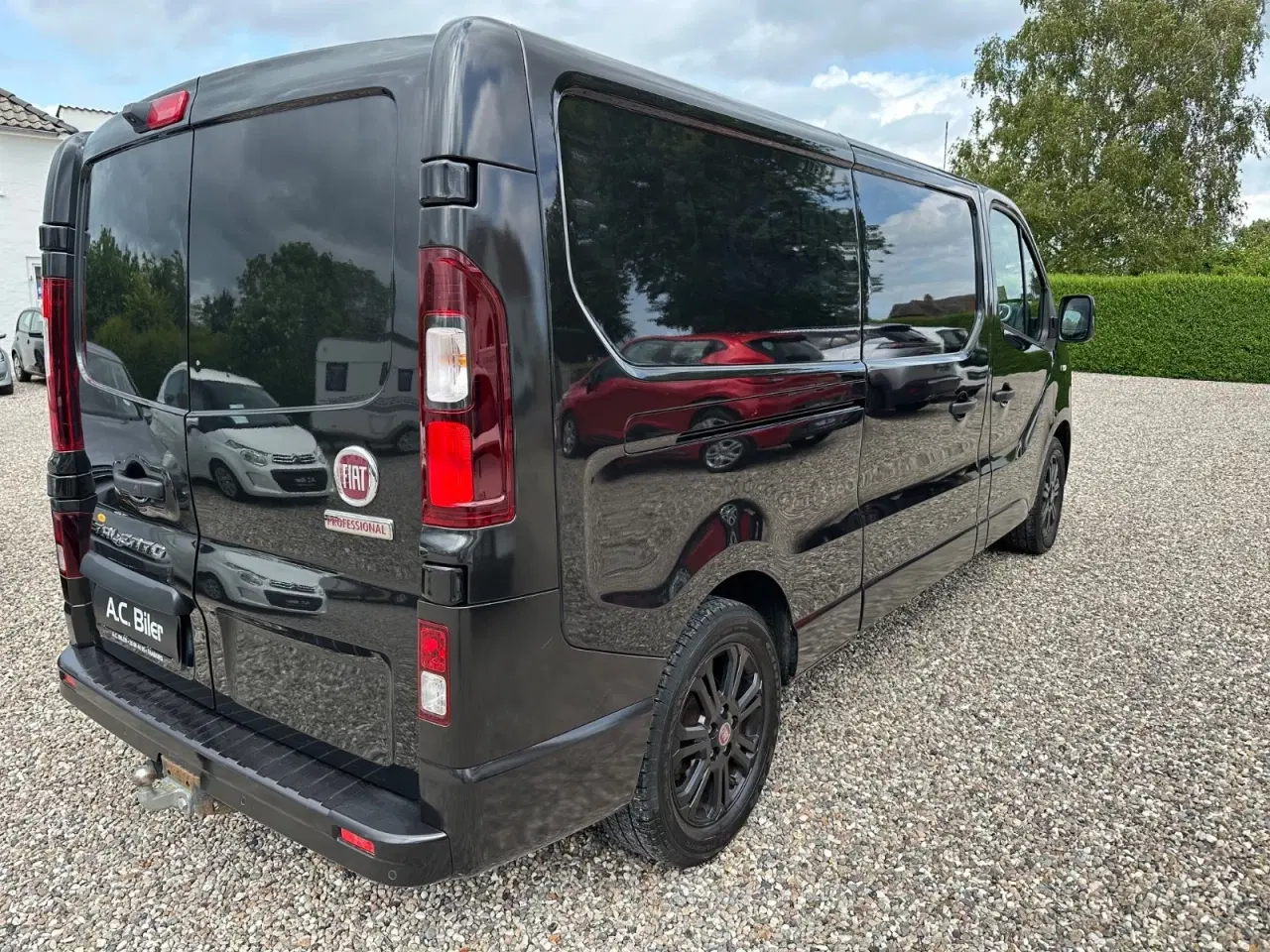 Billede 5 - Fiat Talento 2,0 Ecojet 170 L2H1 DCT