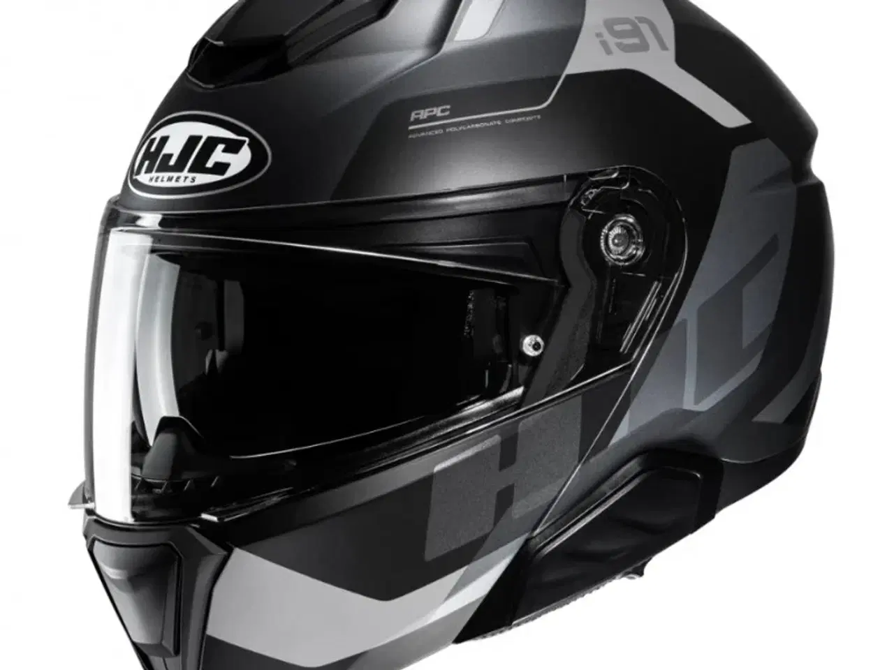 Billede 1 - HJC I91