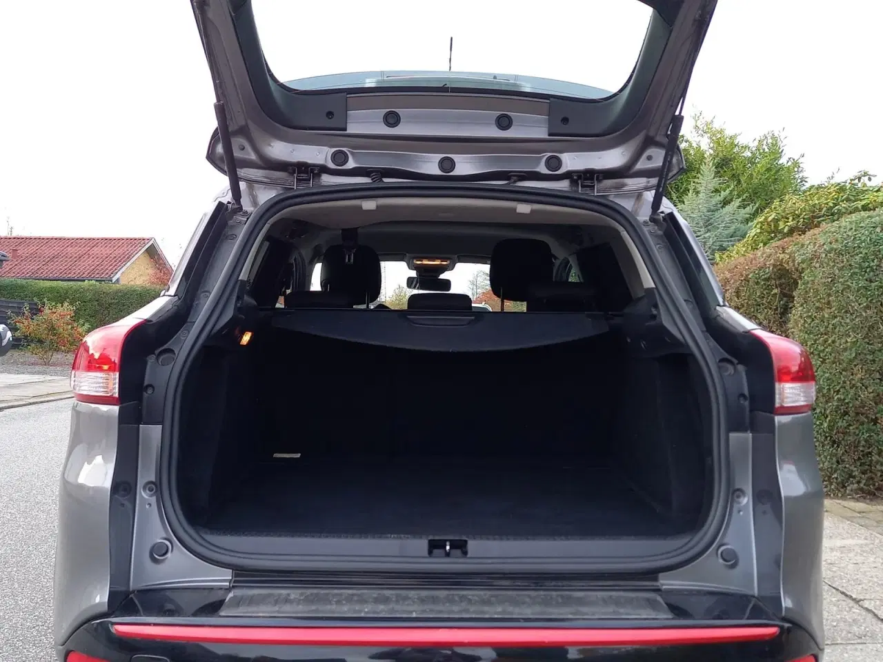 Billede 14 - Renault Clio IV 0,9 TCe 90 Expression Sport Tourer