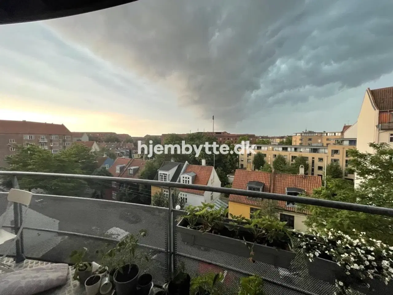 Billede 1 - Hjembytte - Norgesgade