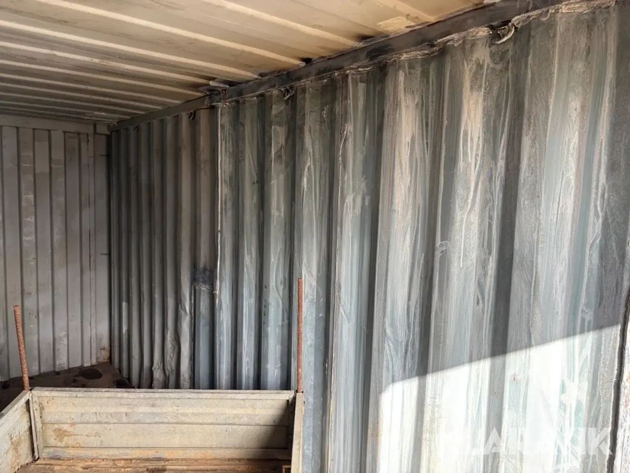 Billede 12 - Container MS20-100 20-fods