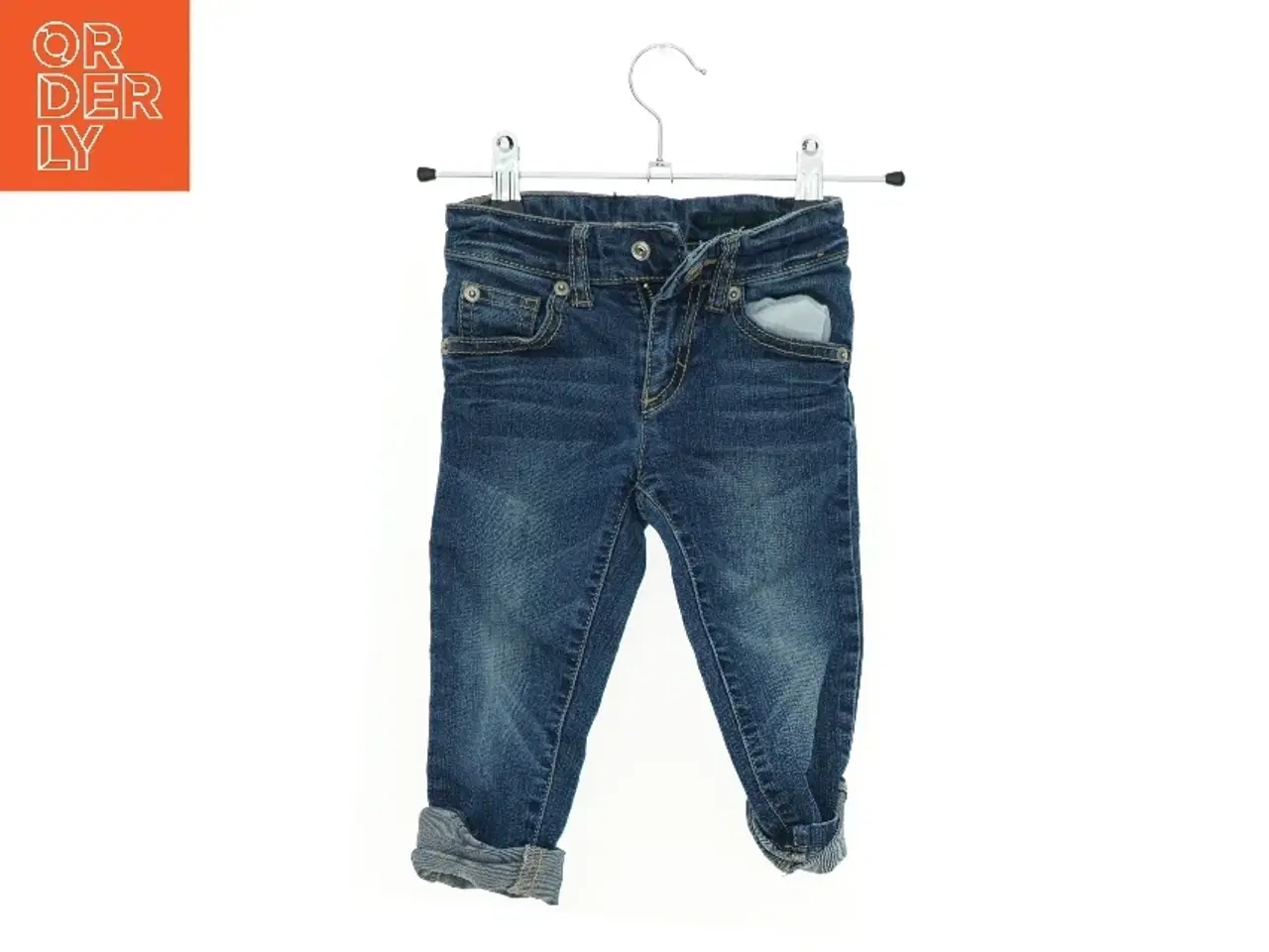 Billede 1 - Jeans (str. 92 cm)