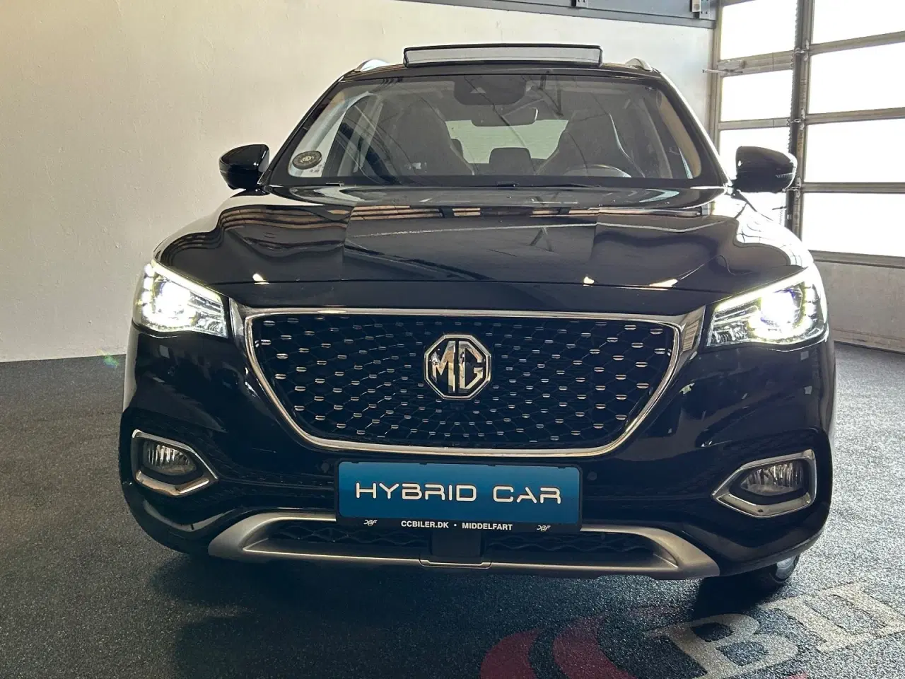 Billede 2 - MG EHS 1,5 PHEV Luxury