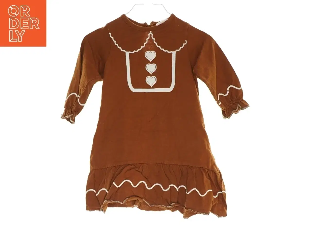 Billede 1 - Kjole fra Cellbes (str. 74/80)