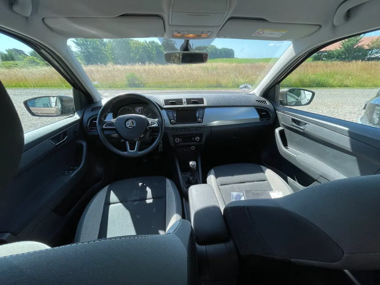 Billede 5 - Skoda Fabia 1,0 TSi 110 ICE Combi