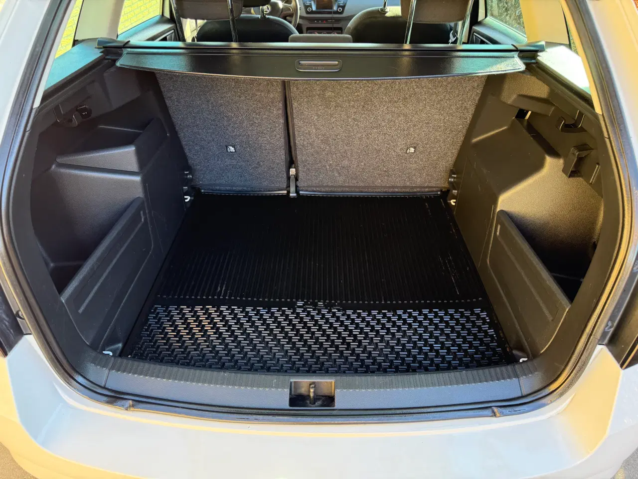 Billede 16 - Skoda Fabia Active Combi 1.2 TSI 110 HK Stationcar