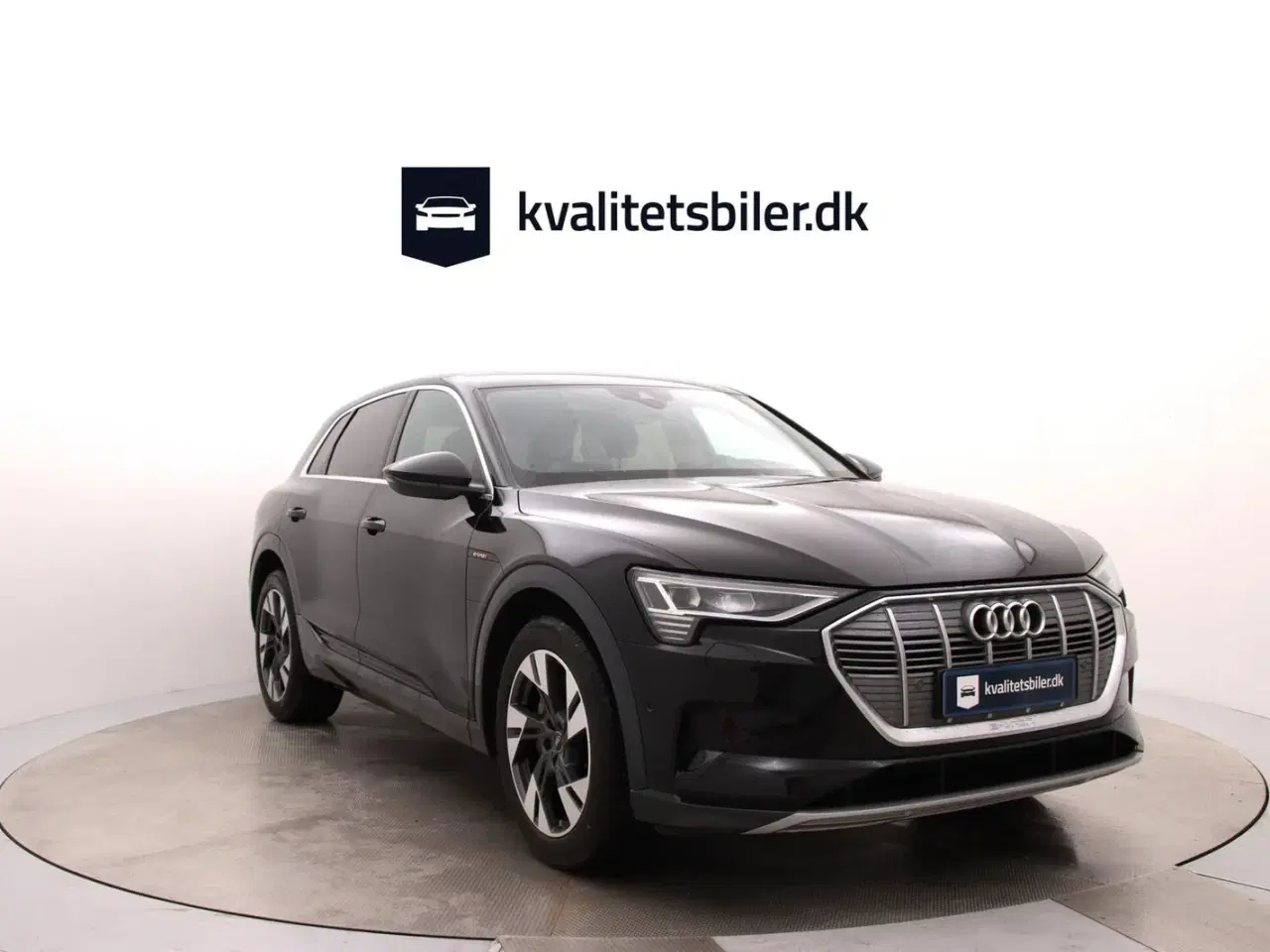 Billede 6 - Audi e-tron 50 Advanced quattro