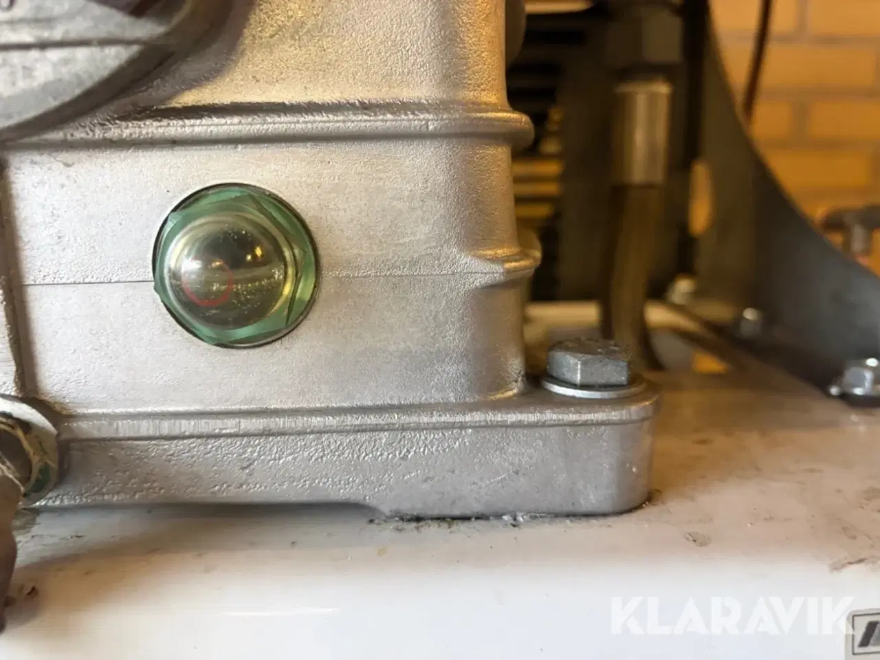 Billede 12 - Kompressor Reno 1050 / 150