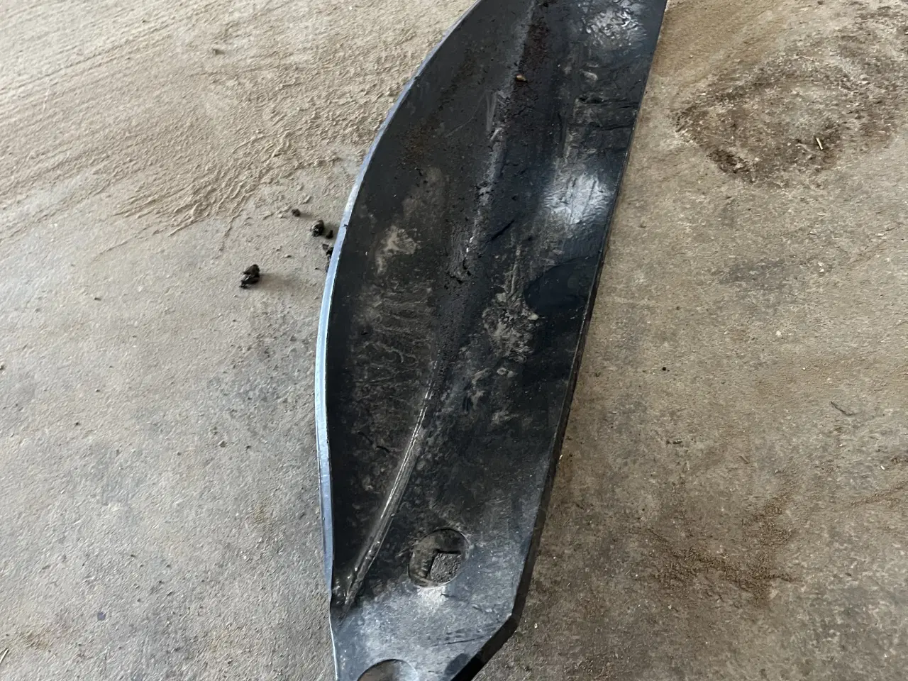 Billede 6 - Horsh terano sliddele