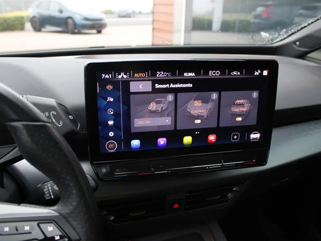 Billede 11 - Cupra Born EL e-Boost 231HK 5d Aut.