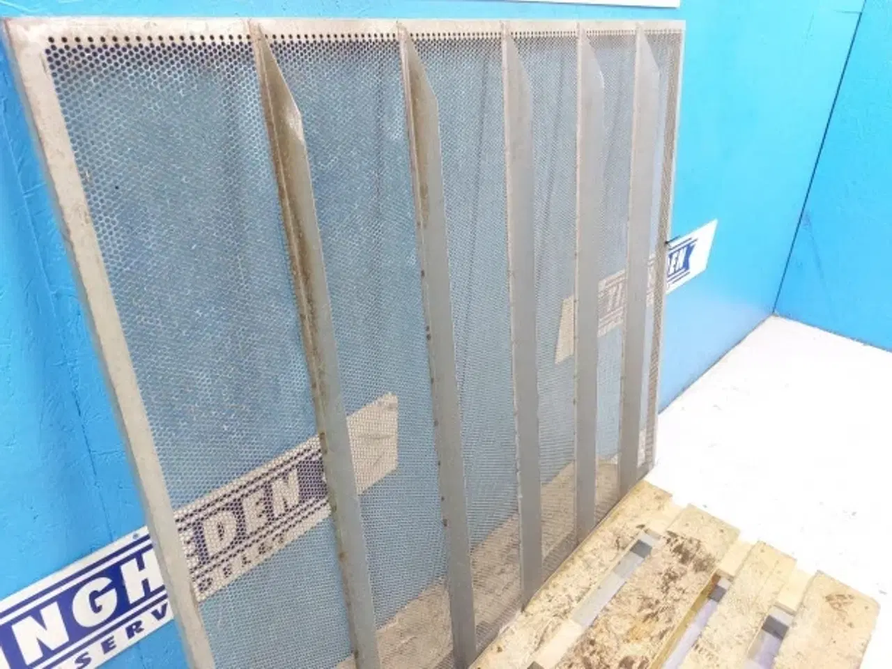 Billede 12 - Dronningborg D7500 Ø5 Undersold 28450273 (2)