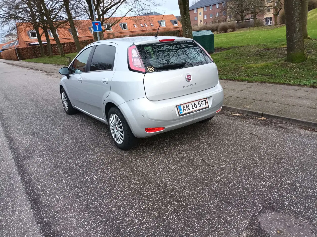 Billede 8 - Fiat Punto S7