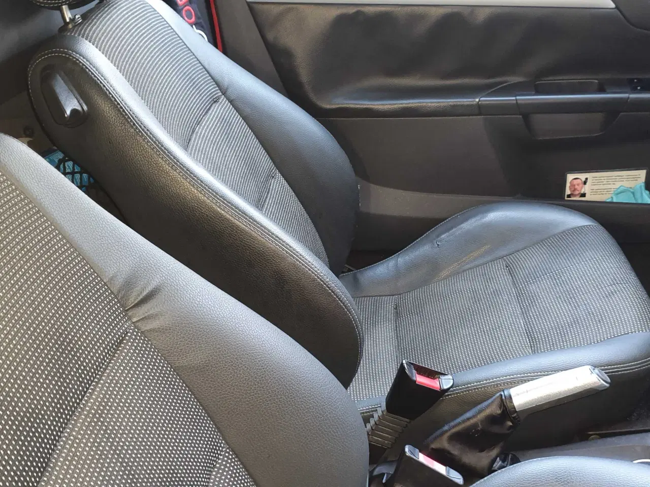 Billede 12 - Sports vogn cabriolet. 