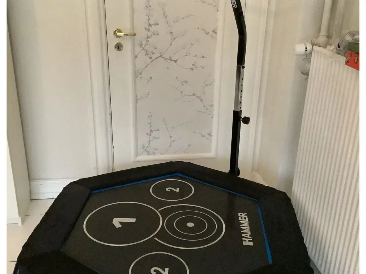 Billede 2 - Trampolin NY 