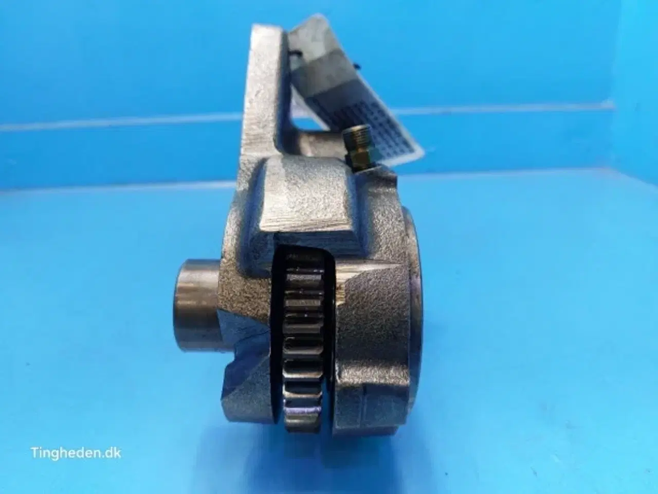 Billede 4 - Valmet 8050 Differentiale 33093200