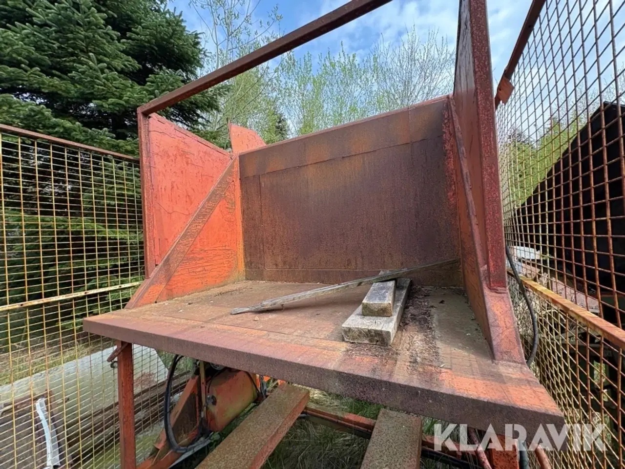 Billede 7 - Kassevender