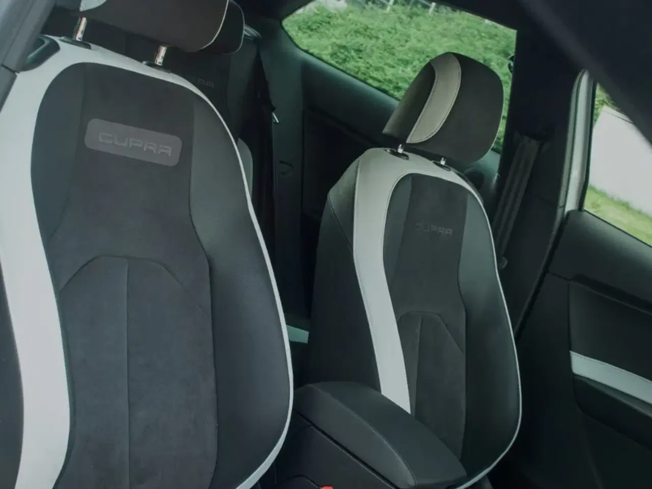 Billede 11 - Seat Leon 2,0 TSi 280 Cupra DSG