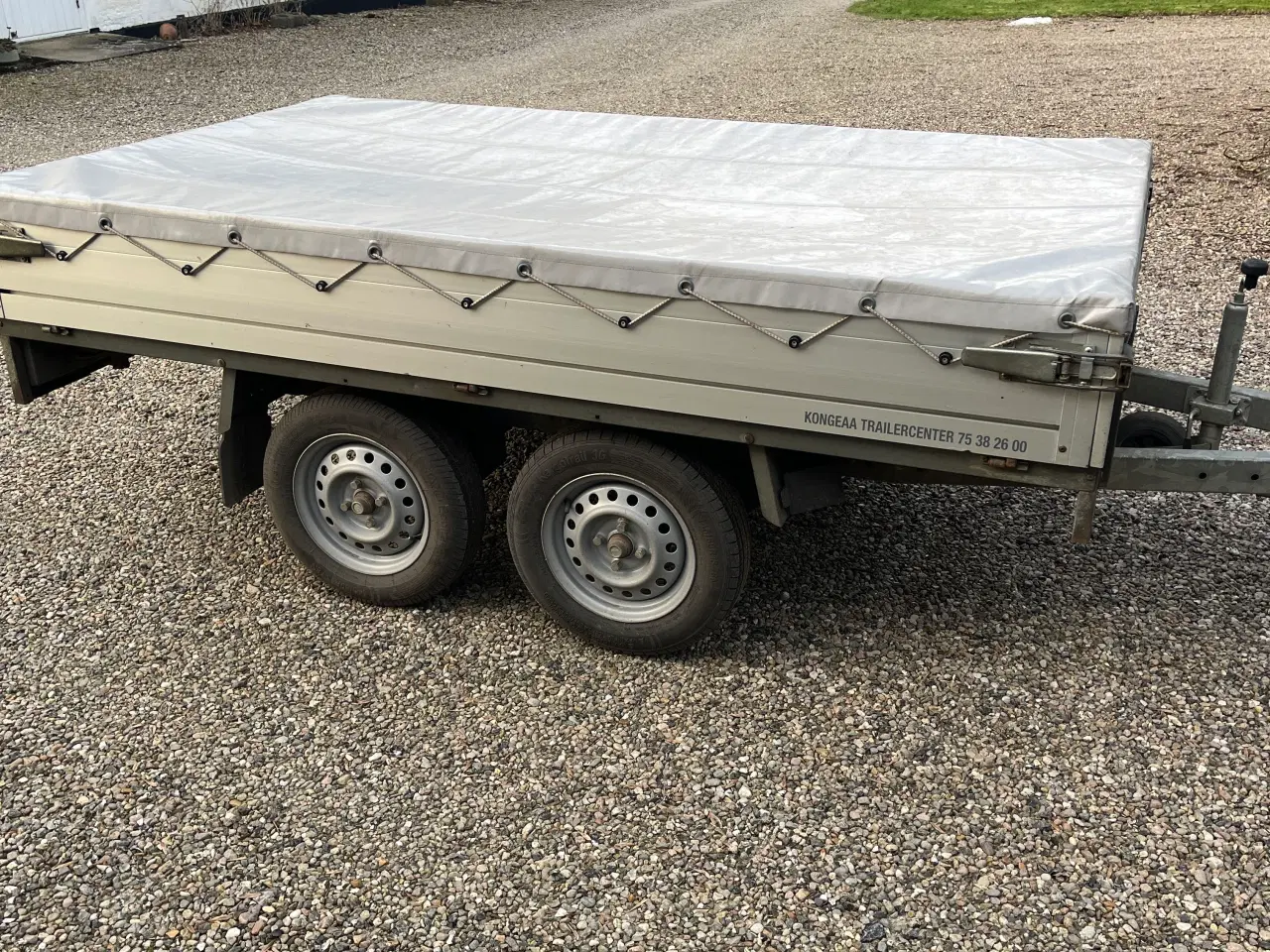 Billede 1 - Anssems PLTT 1350