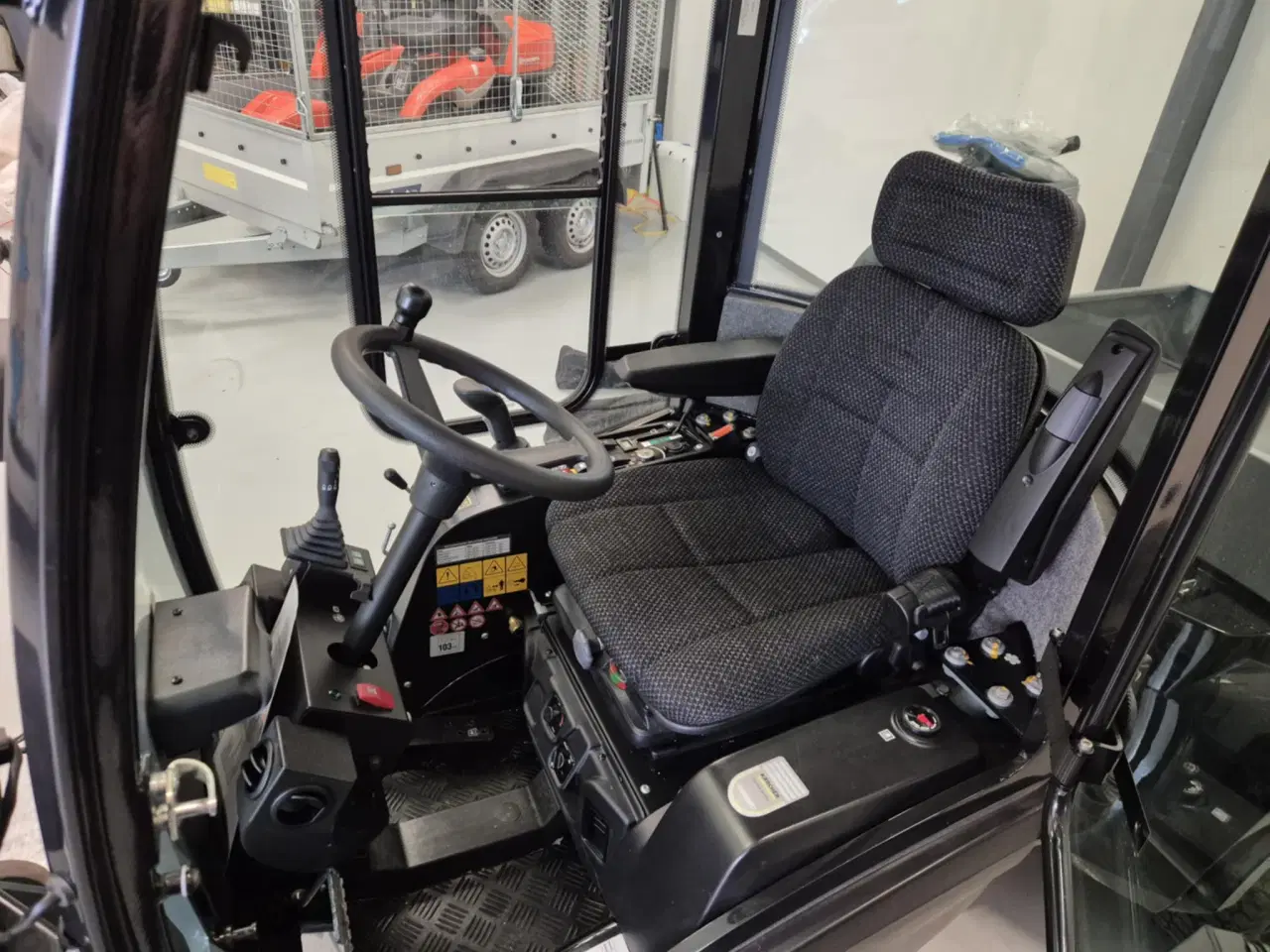 Billede 2 - KÄRCHER MIC 26