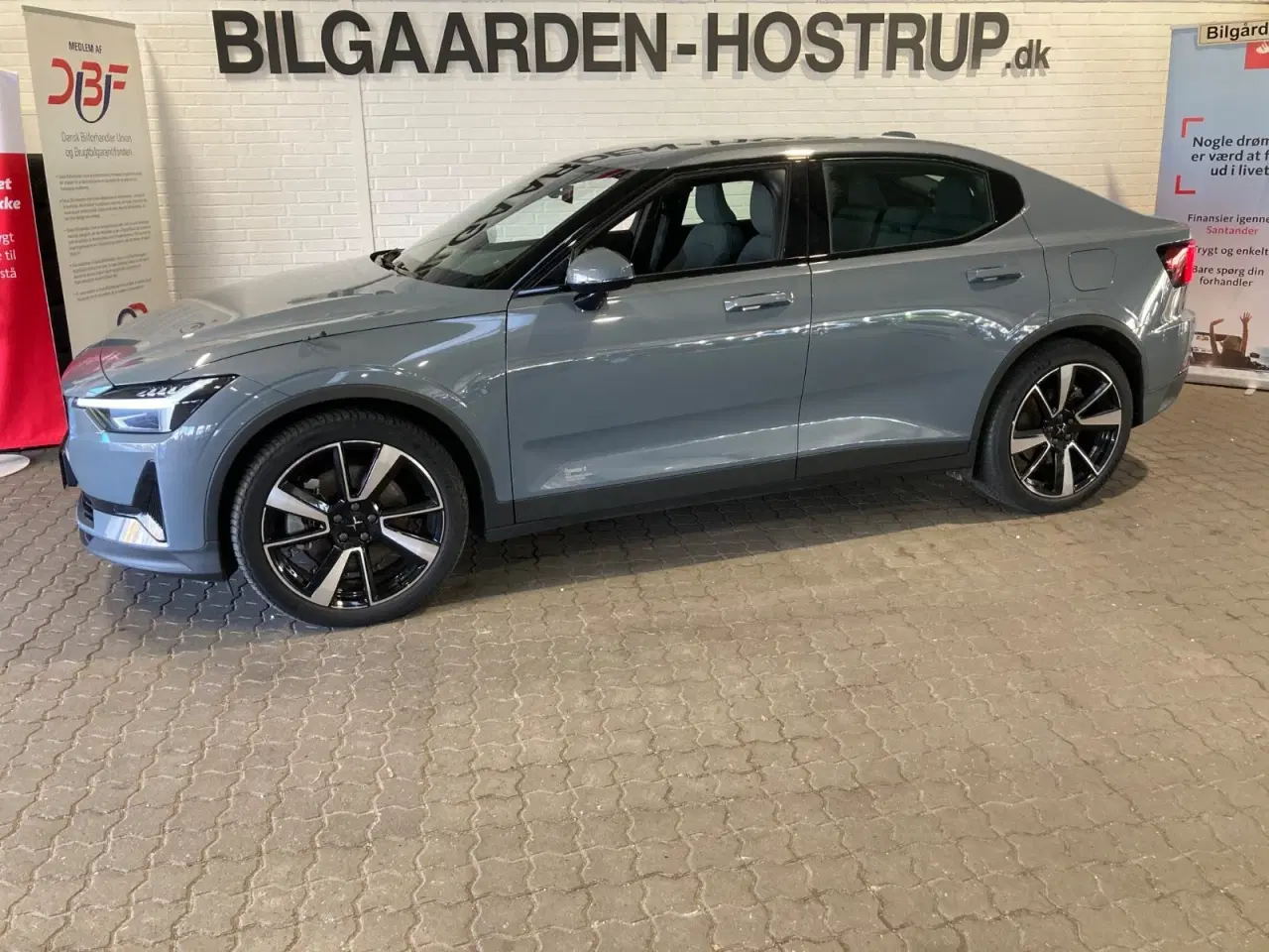 Billede 2 - Polestar 2  Long Range