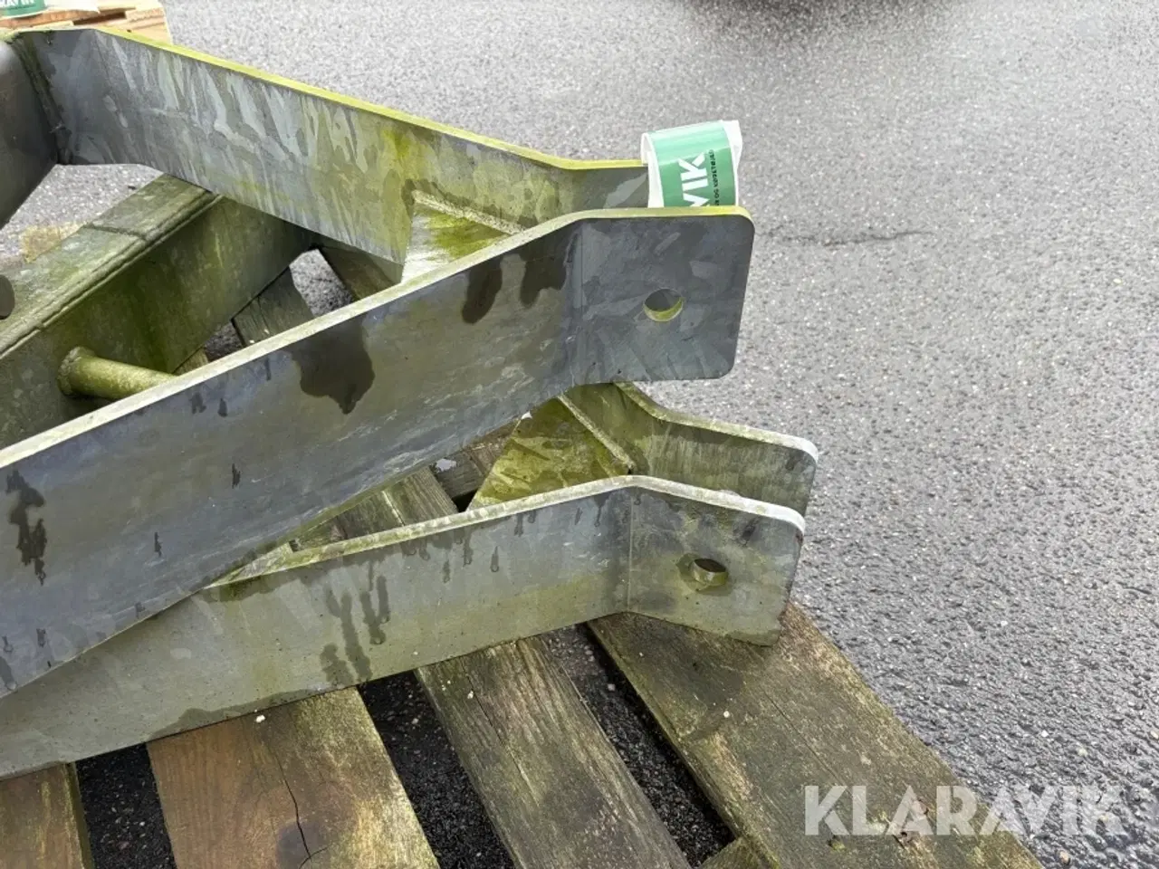 Billede 10 - Løfteanordninger - 2 styk