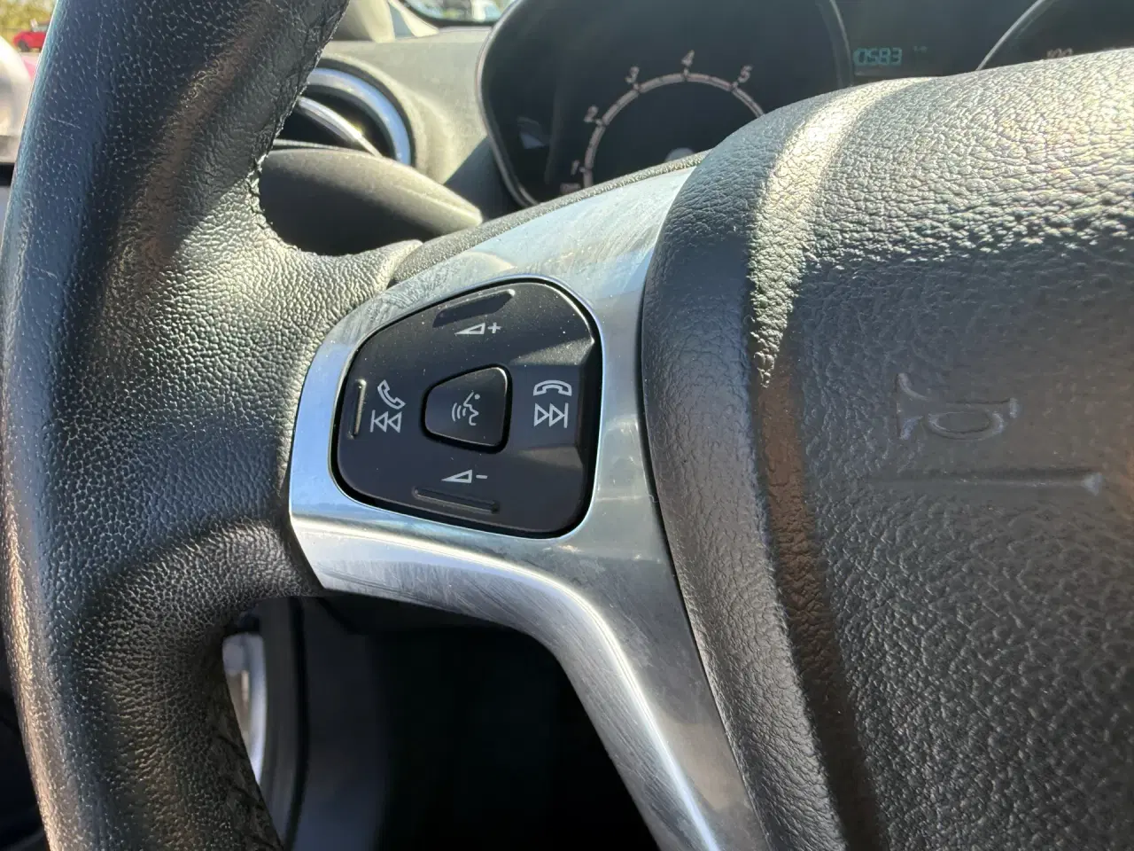 Billede 11 - Ford Fiesta 1,0 Trend Plus Start/Stop 80HK 5d