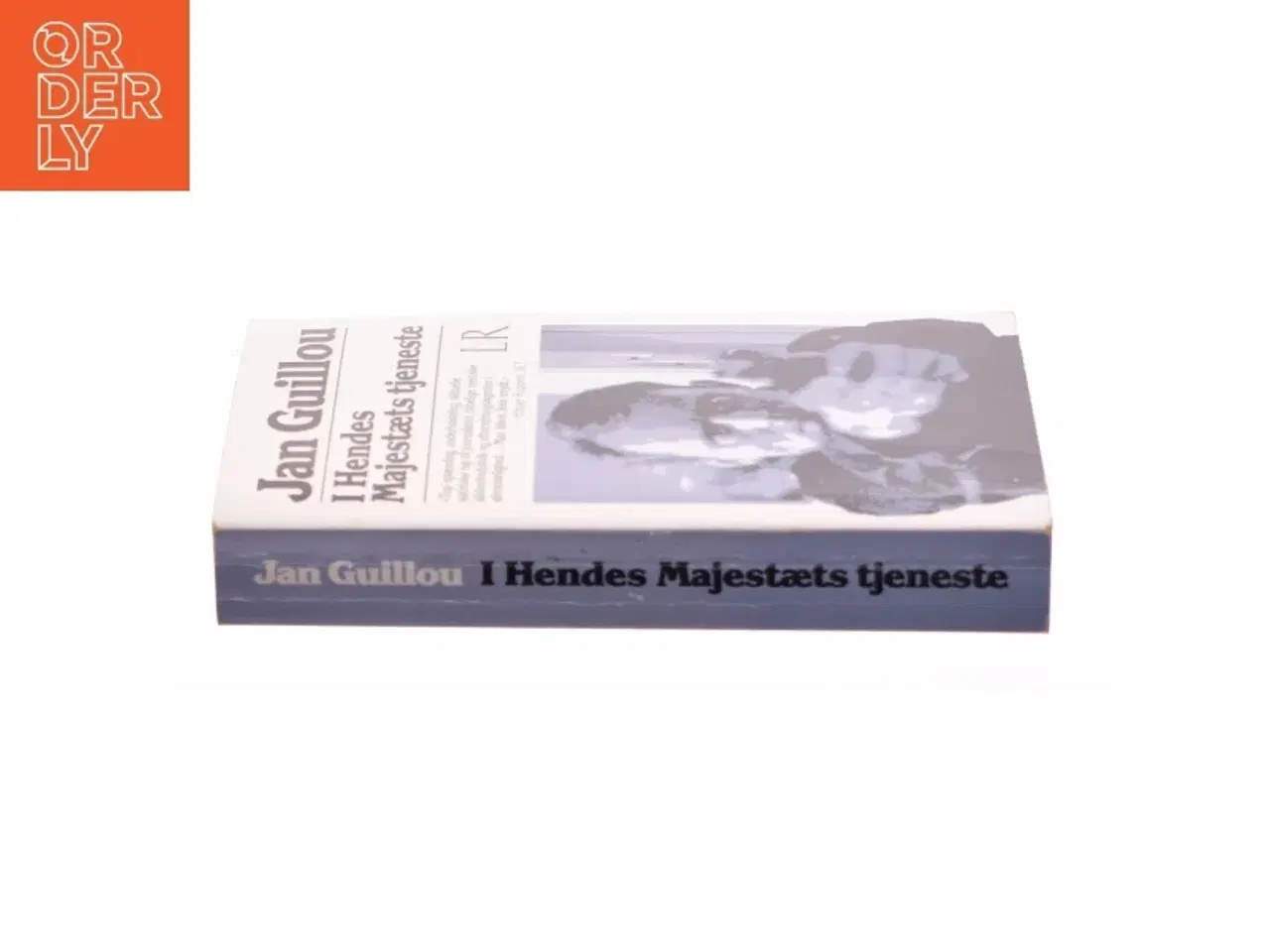 Billede 3 - I Hendes Majestæts tjeneste