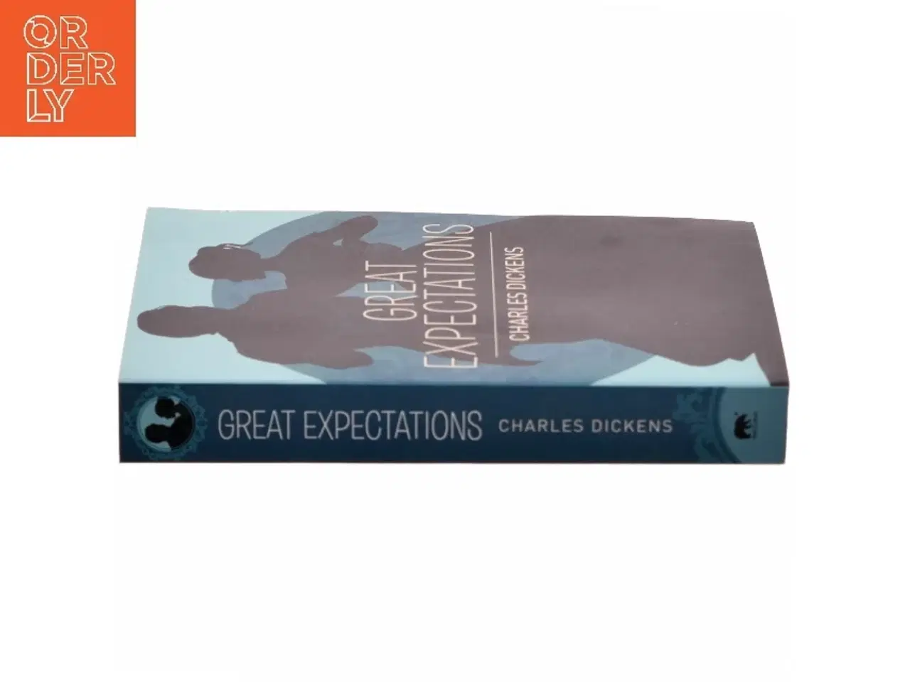 Billede 2 - Great Expectations af Charles Dickens (Bog)