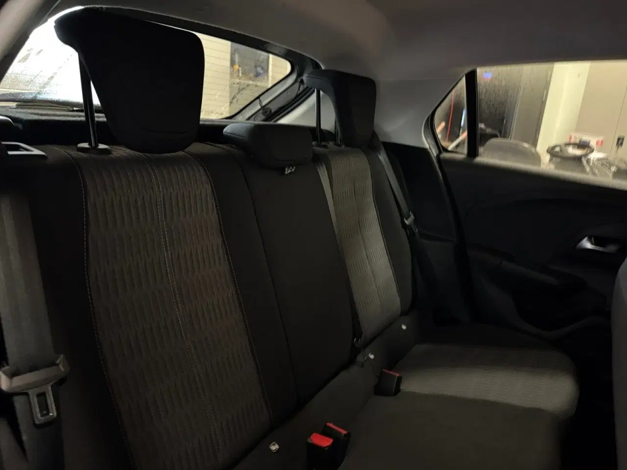 Billede 17 - Opel Corsa-e 50 Edition
