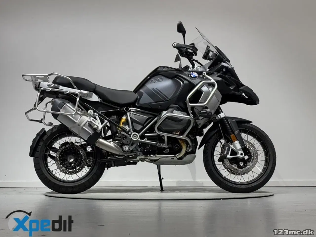 Billede 1 - BMW R 1250 GS Adventure