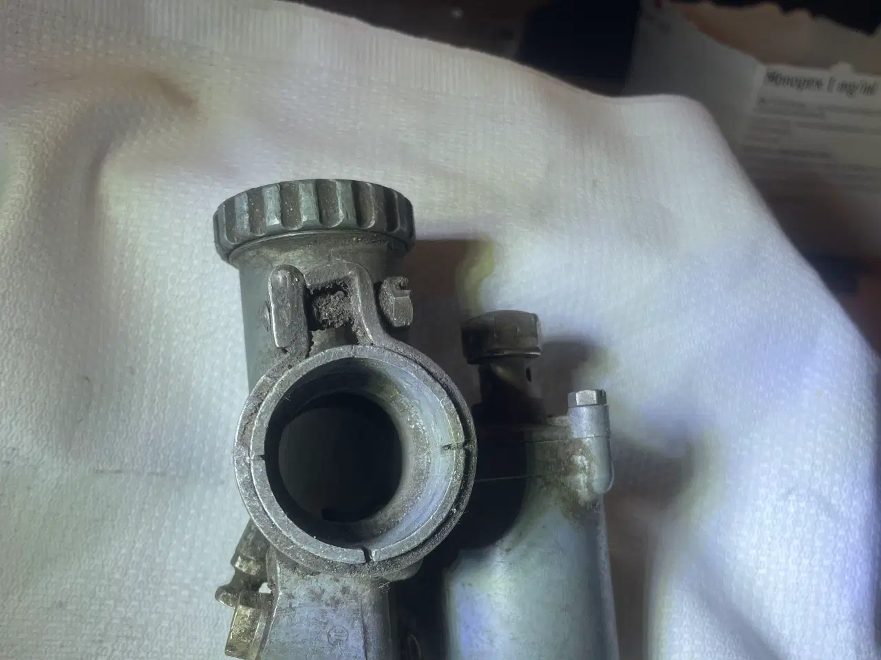 Billede 2 - Maico MB200