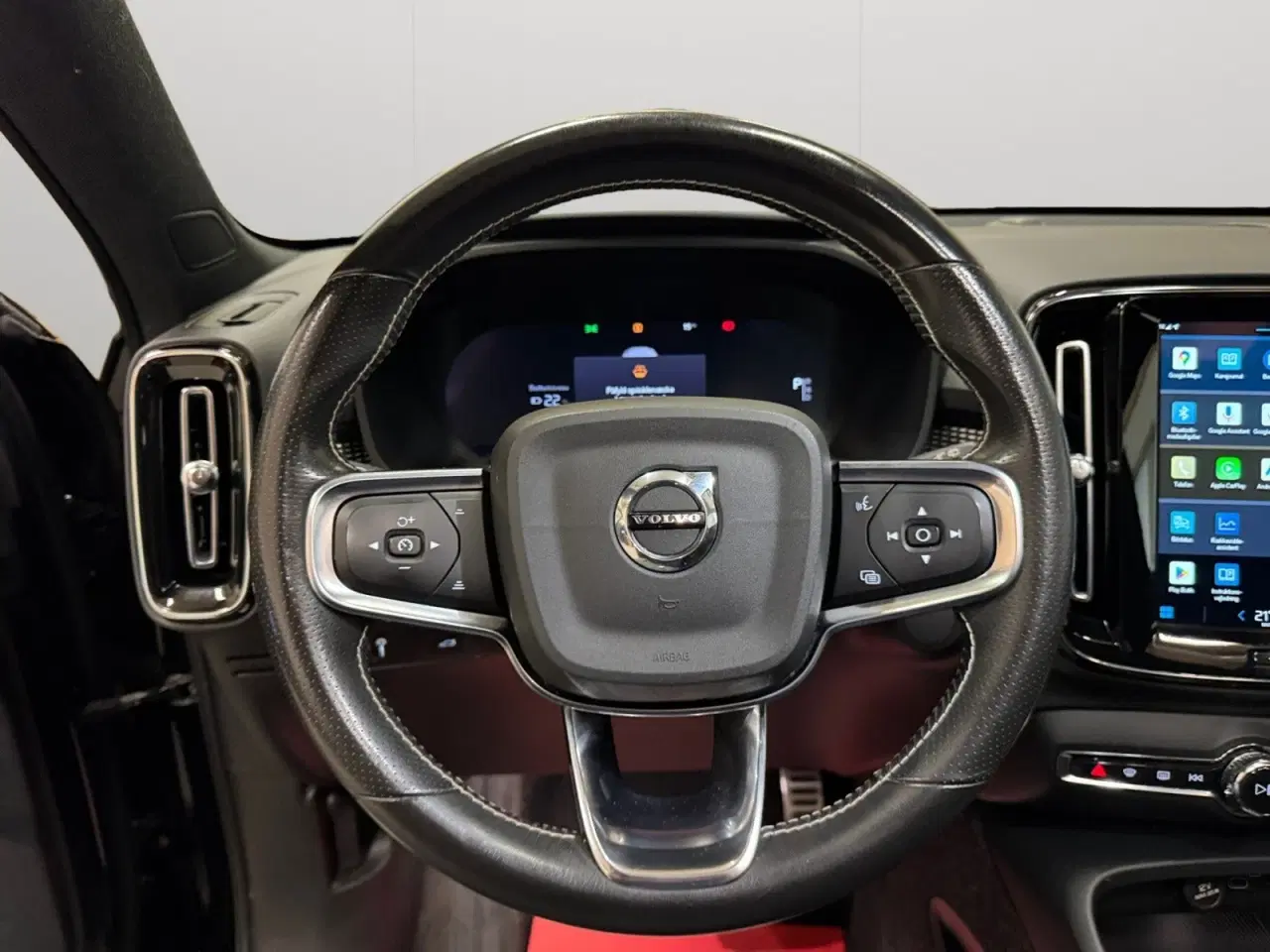 Billede 6 - Volvo XC40  P8 ReCharge Twin R-Design