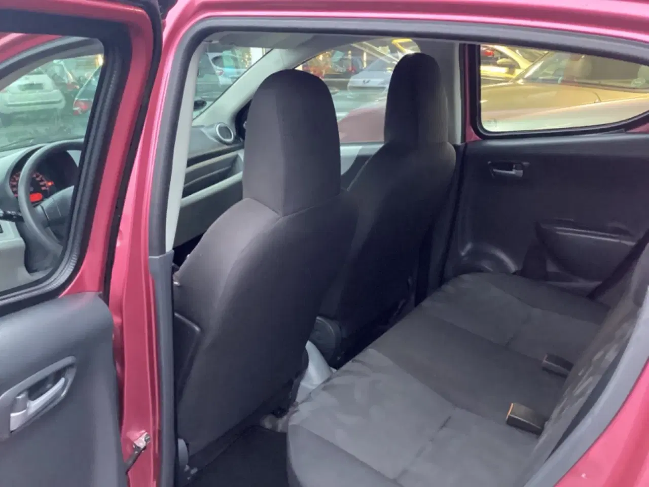 Billede 6 - Suzuki Alto 1,0 GL