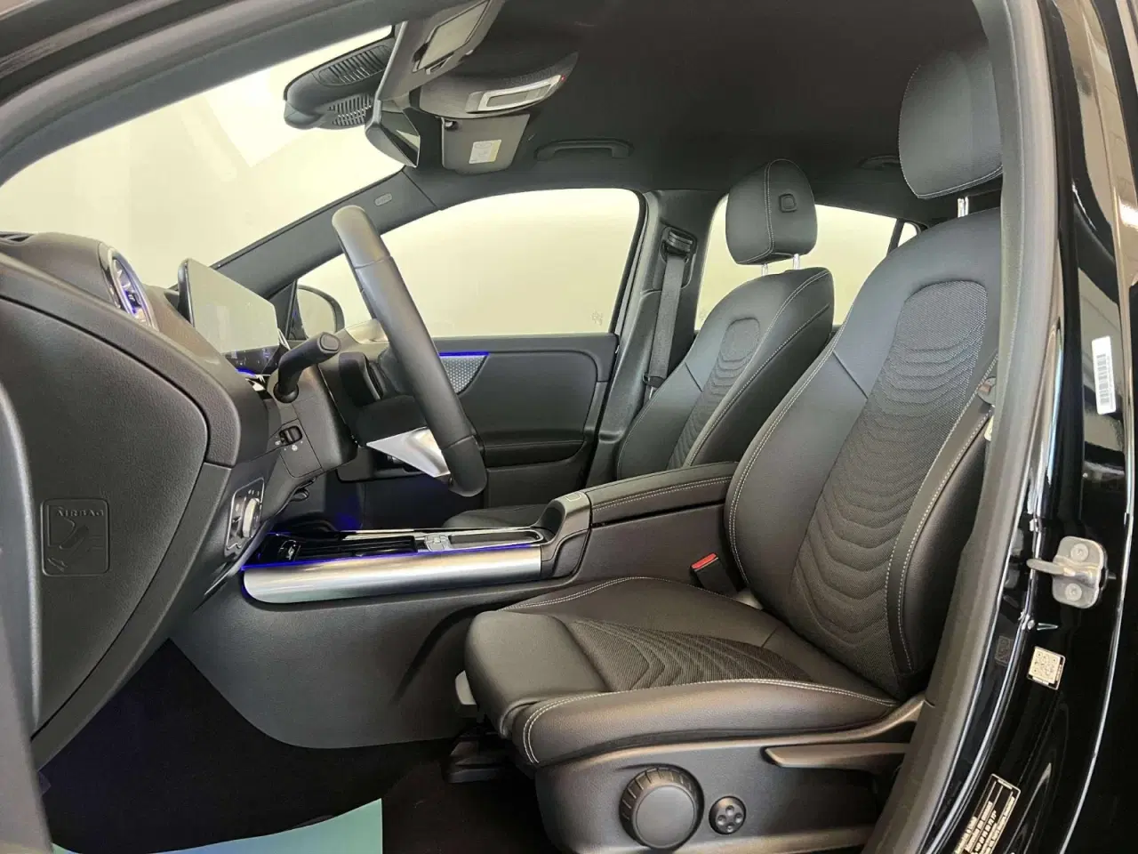 Billede 5 - Mercedes EQA250+  Progressive