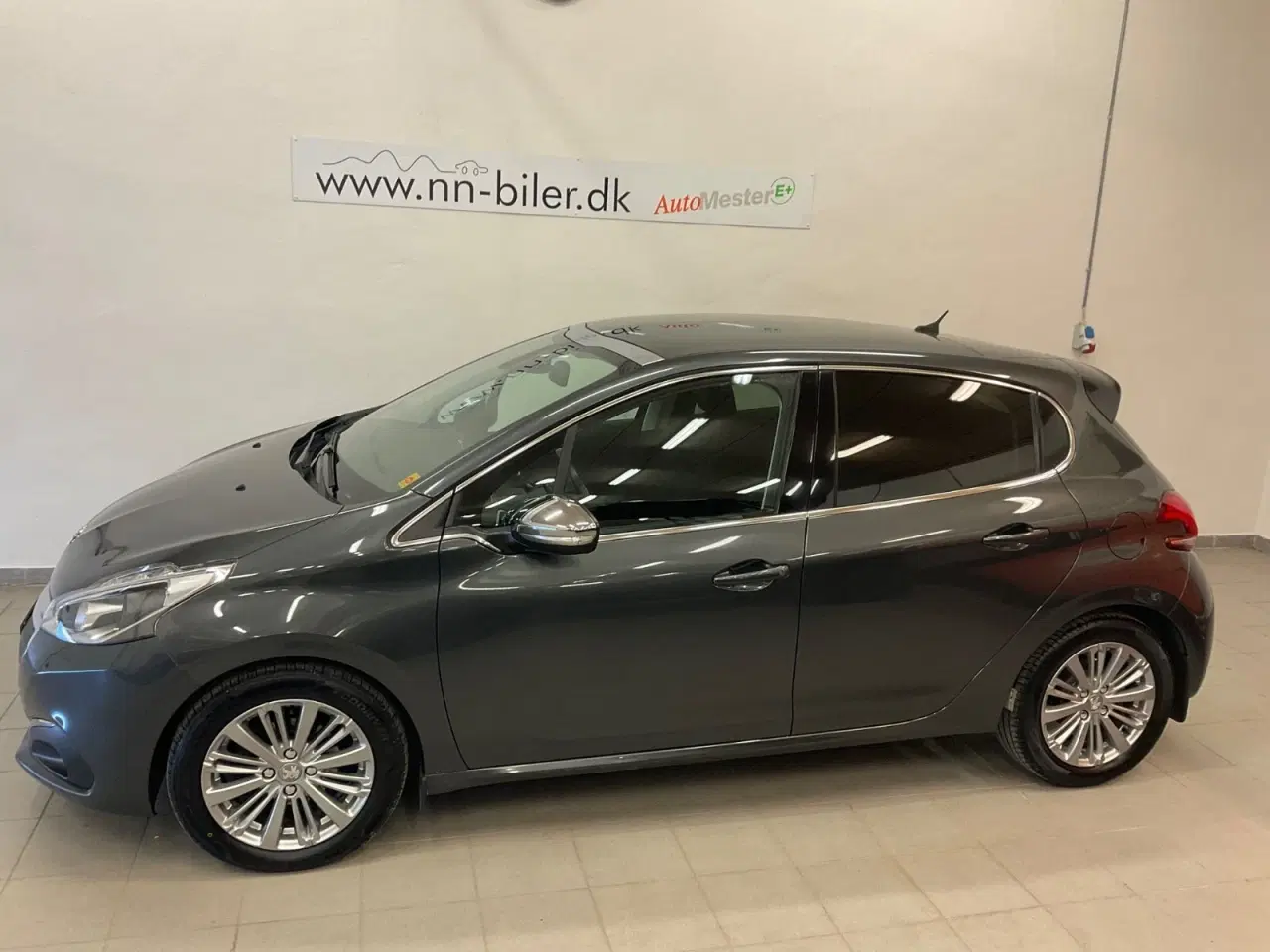 Billede 6 - Peugeot 208 1,6 BlueHDi 100 Allure