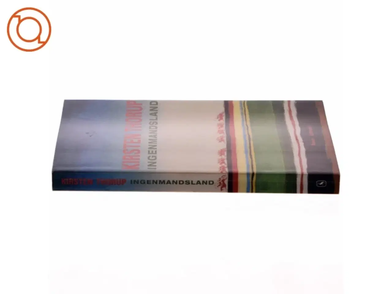Billede 2 - Ingenmandsland af Kirsten Thorup