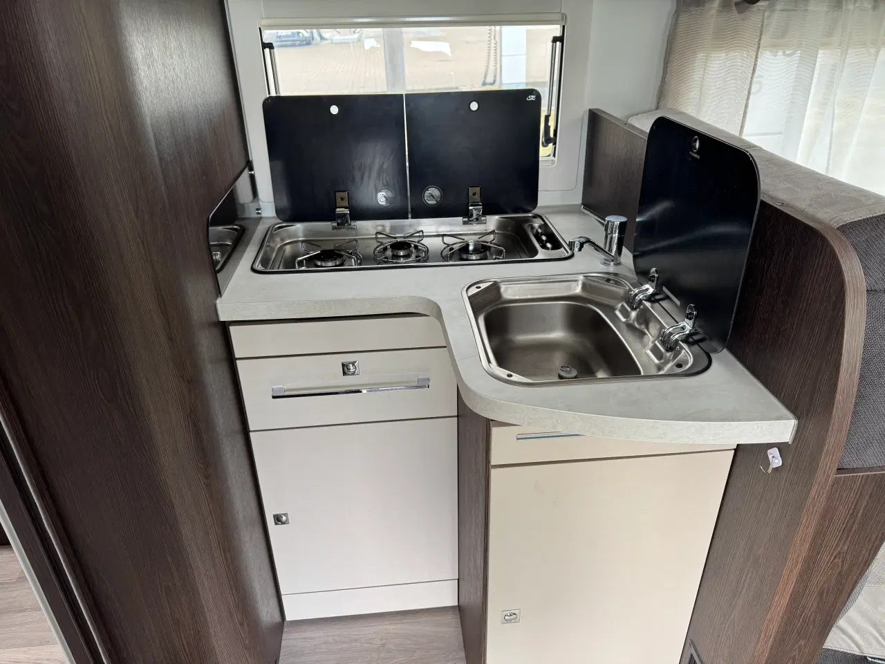 Billede 7 - Ford Benimar 2,0 Tessoro 463 aut Northautokapp