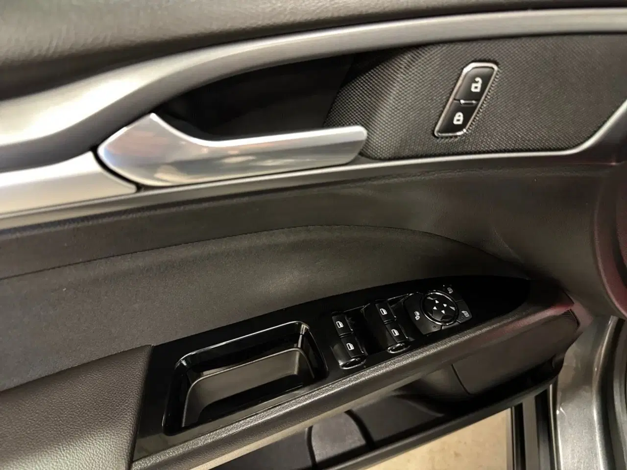 Billede 15 - Ford Mondeo 1,6 TDCi 115 Titanium stc.