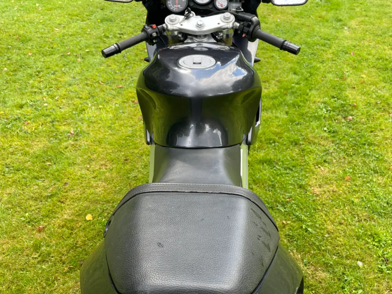 Billede 7 - Yamaha SZR 660