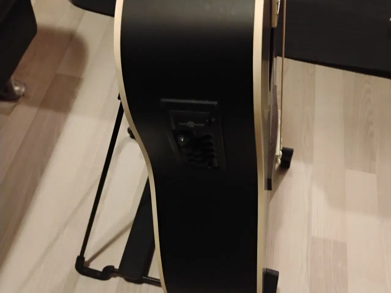 Billede 2 - 12 strenget western guitar