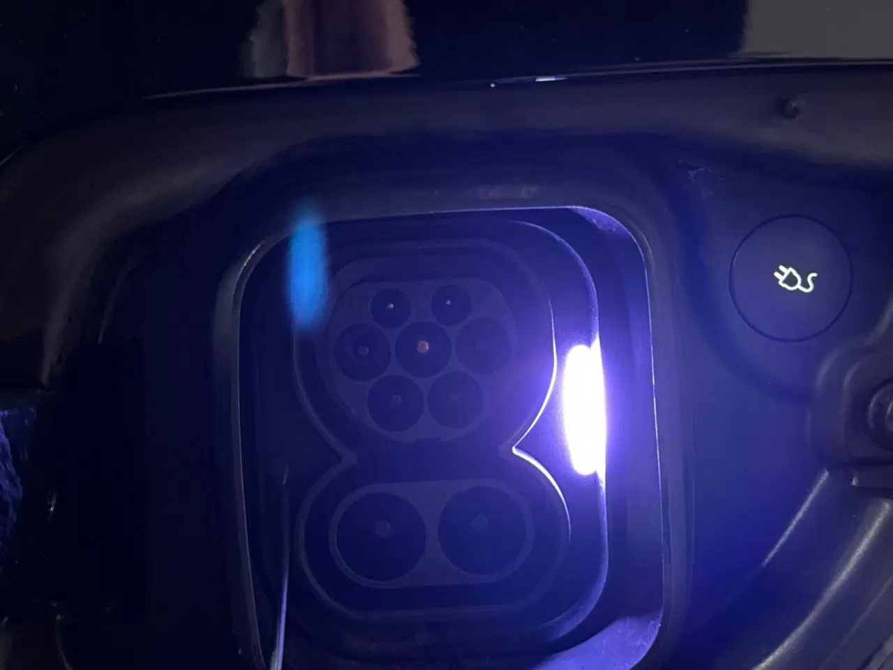 Billede 13 - Polestar 2  Long Range AWD