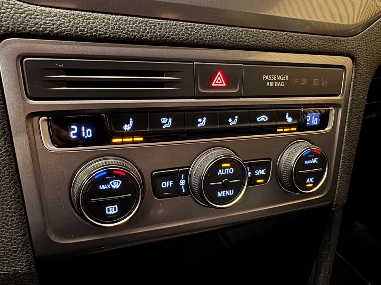 Billede 12 - VW Golf Sportsvan 1,0 TSi 115 Style BlueMotion